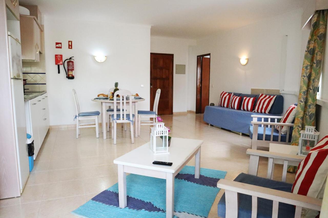 Dunas Alvor 211 Dış mekan fotoğraf