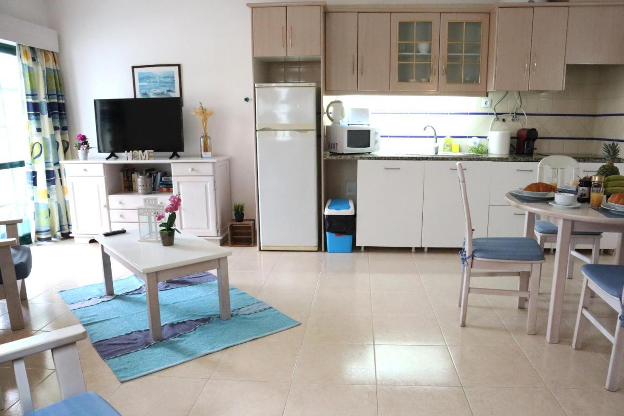 Dunas Alvor 211 Dış mekan fotoğraf