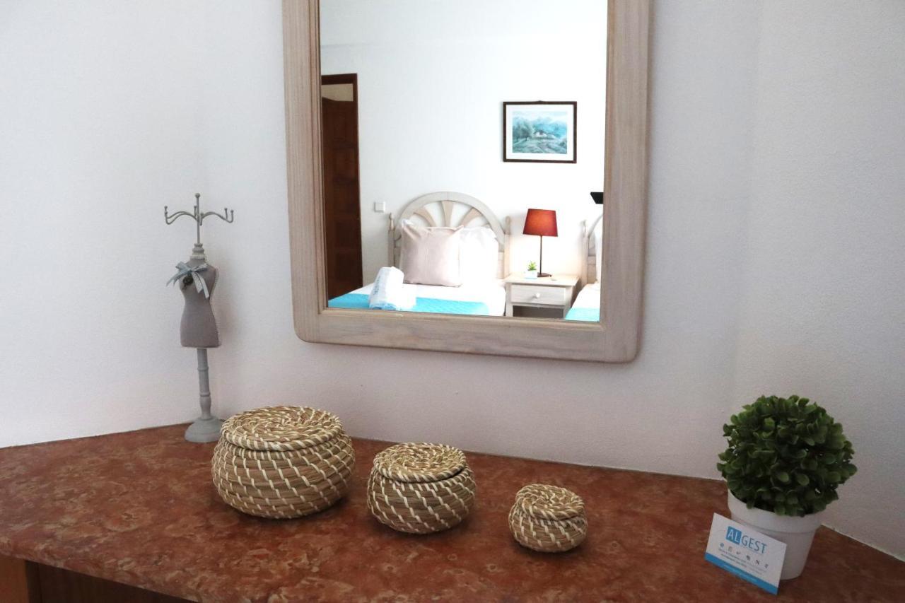 Dunas Alvor 211 Dış mekan fotoğraf