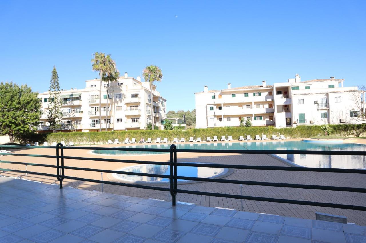Dunas Alvor 211 Dış mekan fotoğraf