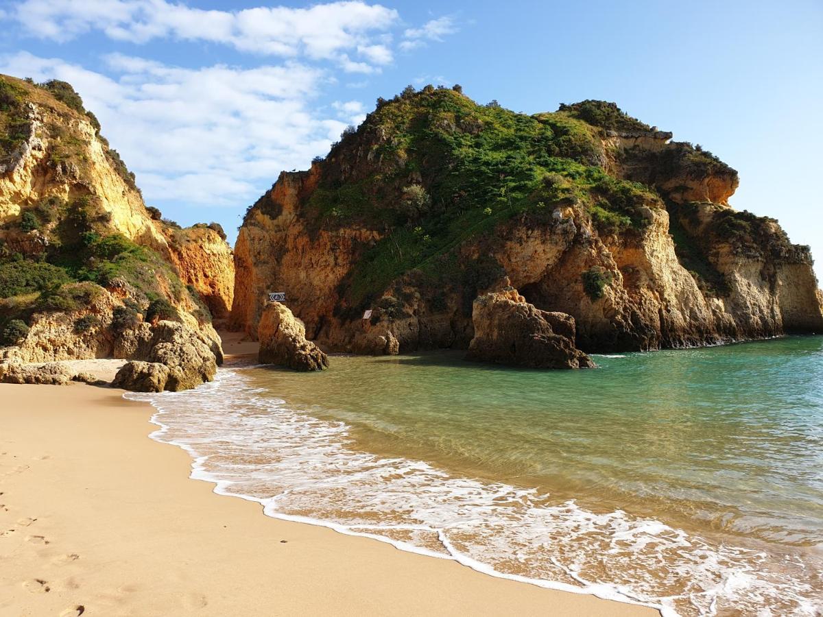 Dunas Alvor 211 Dış mekan fotoğraf