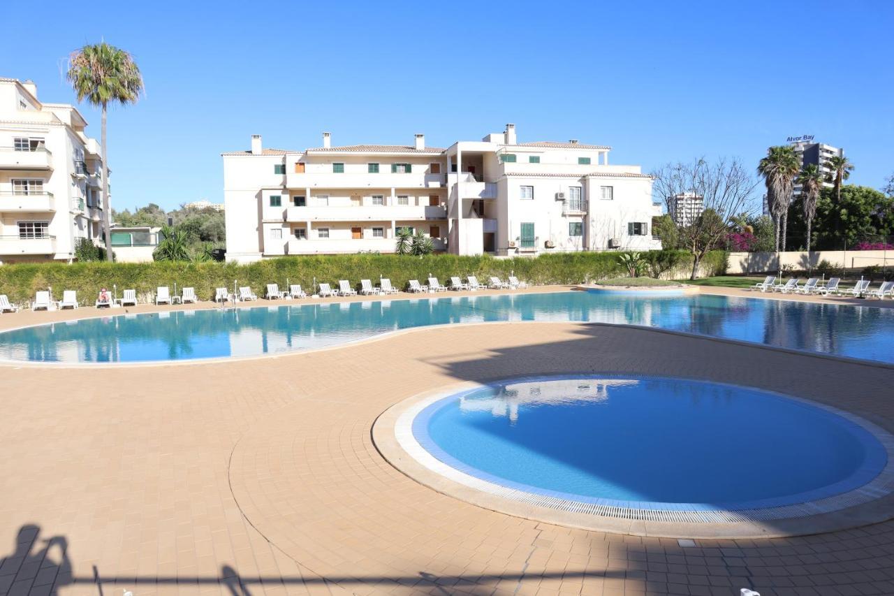 Dunas Alvor 211 Dış mekan fotoğraf