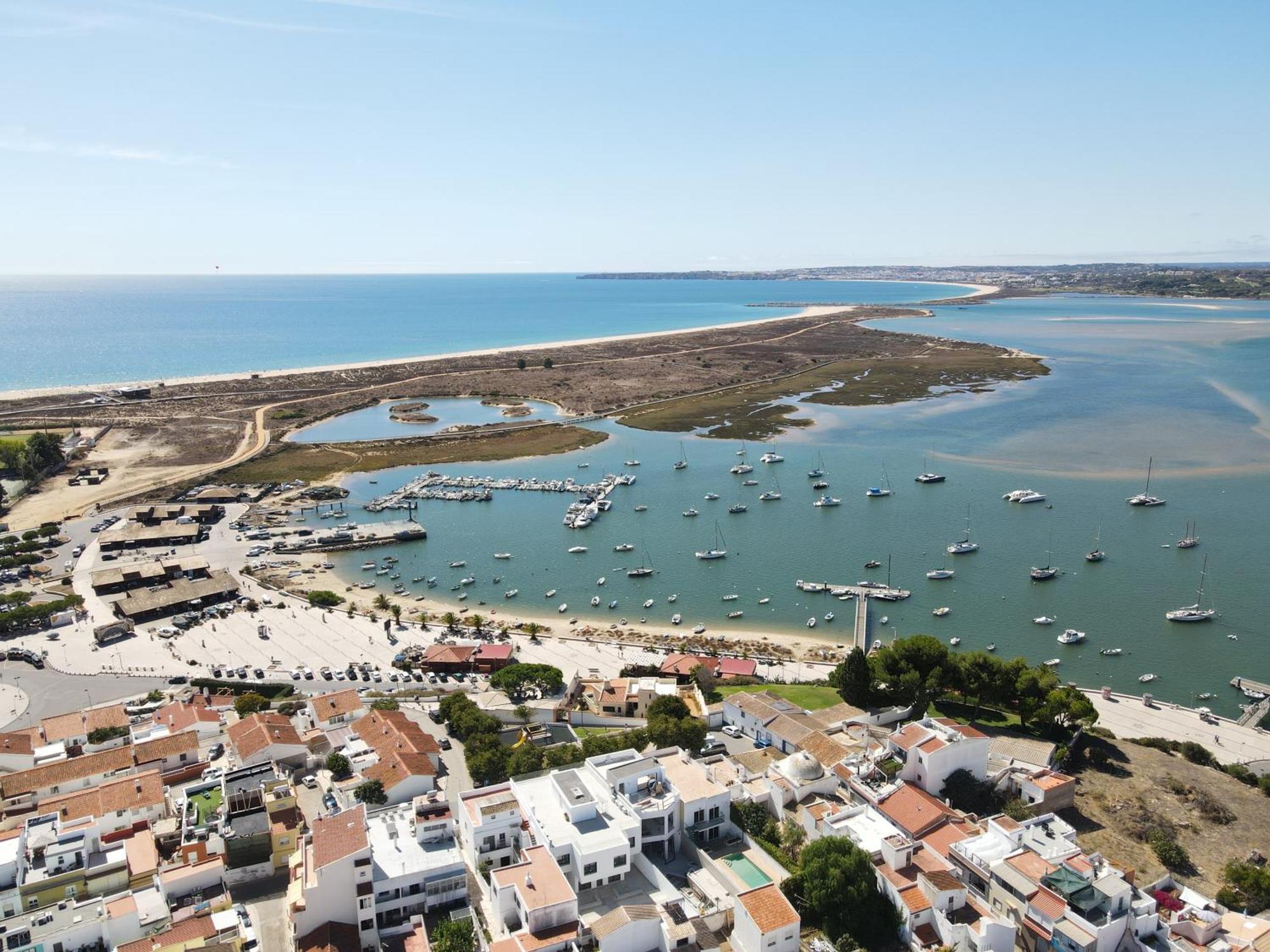 Dunas Alvor 211 Dış mekan fotoğraf
