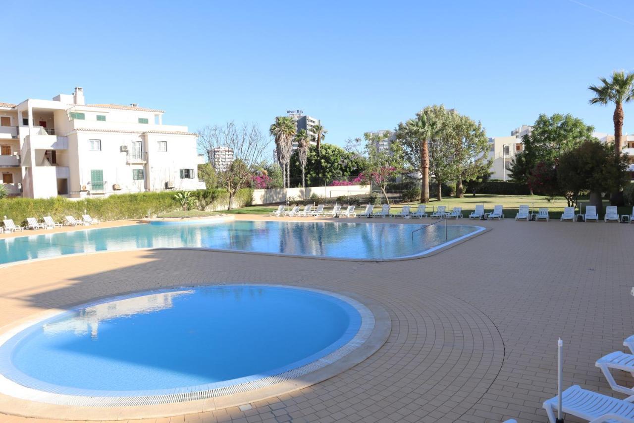 Dunas Alvor 211 Dış mekan fotoğraf