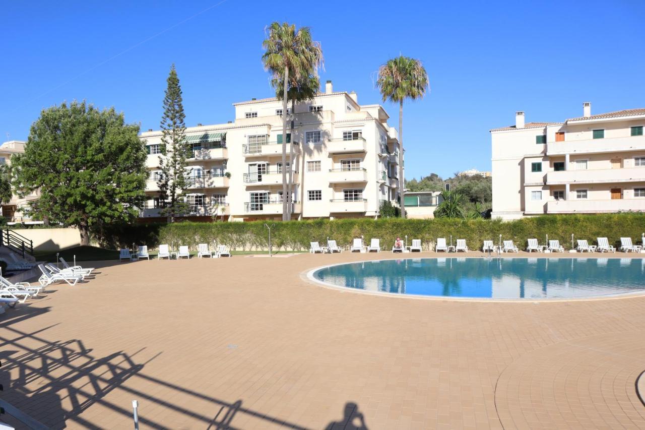 Dunas Alvor 211 Dış mekan fotoğraf