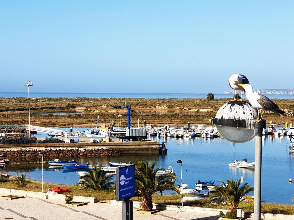 Dunas Alvor 211 Dış mekan fotoğraf